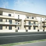 Complesso residenziale il Glicine