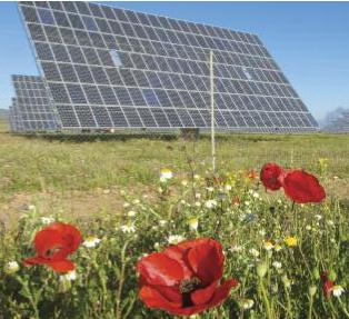 PV Legal: abbattere le barriere allo sviluppo del solare fotovoltaico 11