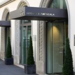 Hotel Milano Scala