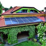 Componenti per impianti fotovoltaici EUTHENIA