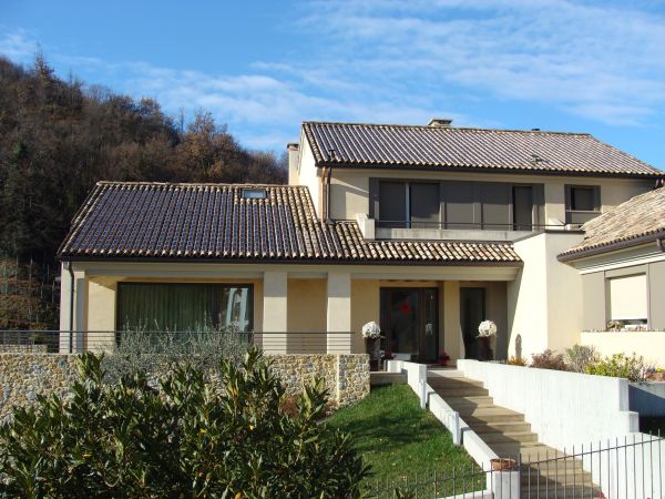 Coppo fotovoltaico, la tradizione è già nel futuro