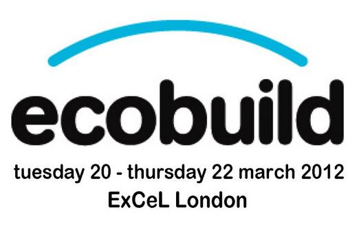 Le soluzioni Diasen a Ecobuild 2012