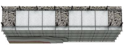 Modulo solaio