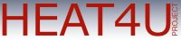 Progetto HEAT4U: concorso “Crea il Logo”