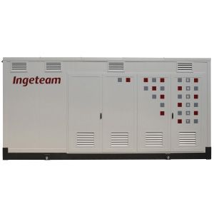 Inverter INGECON®SUN POWER MAX & MAXTER SHE