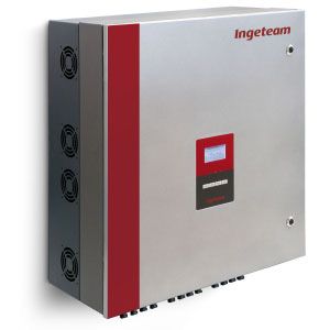 Inverter INGECON®SUN SMART TL