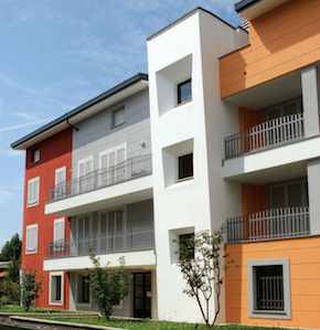Concorso Bioclima Zero per edifici efficienti, premiati i vincitori