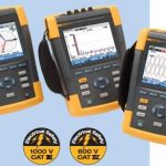 Analizzatori di Power Quality e dell’energia Serie 430 II