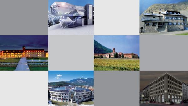 Al via la  3° edizione del Concorso Progettare la Riqualificazione Efficiente di Viessmann