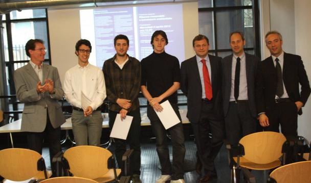 Politecnico e Aziende insieme per premiare progetti di impianti rinnovabili