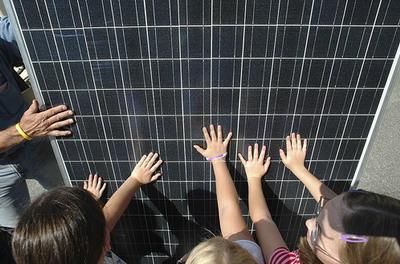 Rinnovabili: boom di domande per la seconda edizione de “Il sole a scuola”