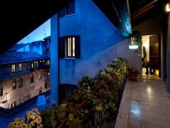 Le Suite di Giulietta, prima CasaClima Welcome in Italia