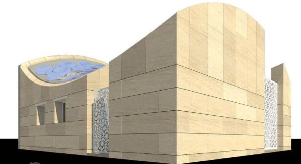 AstonyShine, una casa solare sperimentale al Solar Solar Decathlon Europe