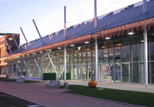 Greenlight Award 2012 alla Coop di Desio