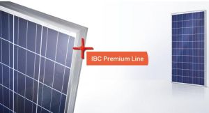 IBC SOLAR a Solarexpo 2012