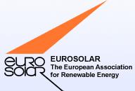 Premio Solare Europeo 2012