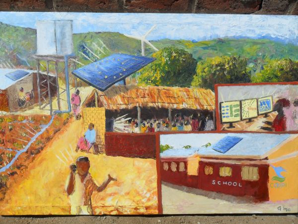 Energie rinnovabili alle popolazioni più povere del Sud del Malawi