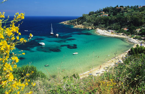 Fonti rinnovabili e tutela del paesaggio per le isole minori