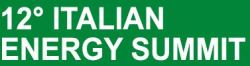 12° Italian Energy Summit