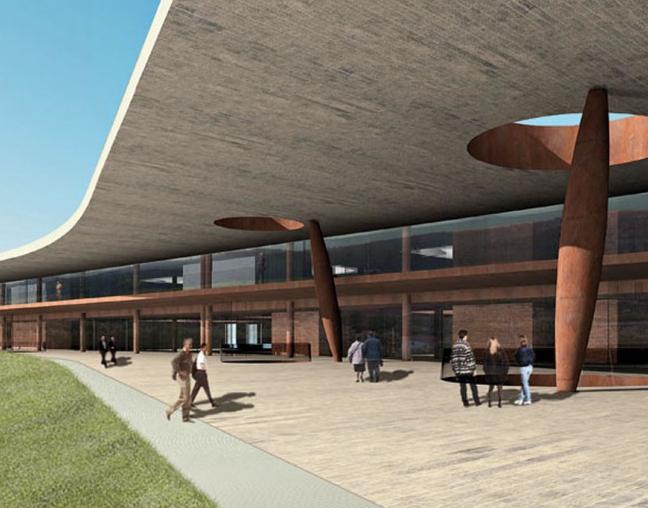 Cantina Antinori