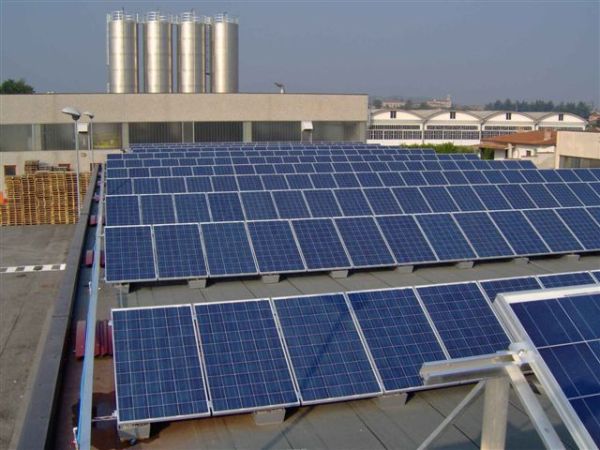Polieco: mille tonnellate in meno di co2 nell’aria