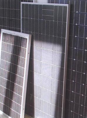 Moduli fotovoltaici – E80 – E90 – E100