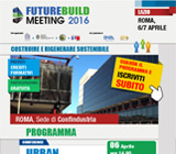 Future Build Meeting: ROMA, 06/07 Aprile – Iscrizioni aperte