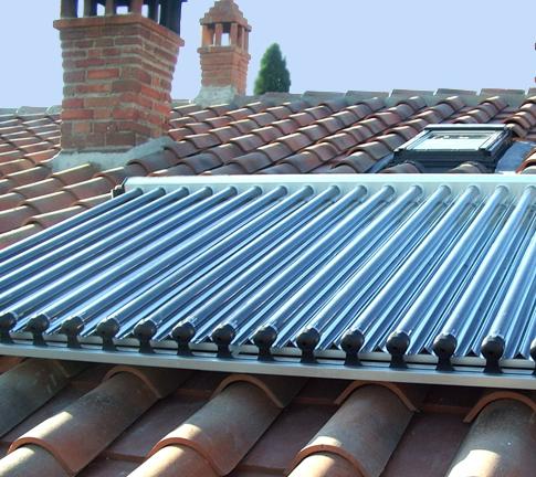 Rinnovabili: al via  l’obbligo del 20% per edifici nuovi e ristrutturazioni