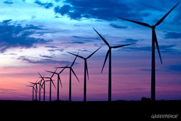 Energy [R]evolution 2012: le rinnovabili potrebbero coprire fino al 90% dei consumi elettrici