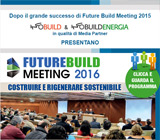 Future Build 2016: scopri come partecipare