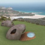 Pebble Houses