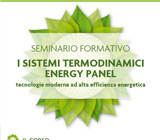 Corso: installare sistemi termodinamici. Caserta 15/04