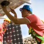 Servizio monitoraggio e manutenzione impianti fotovoltaici