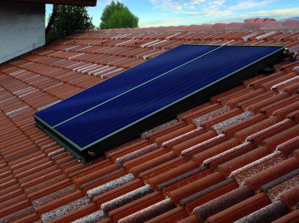 Solare fotovoltaico e termico