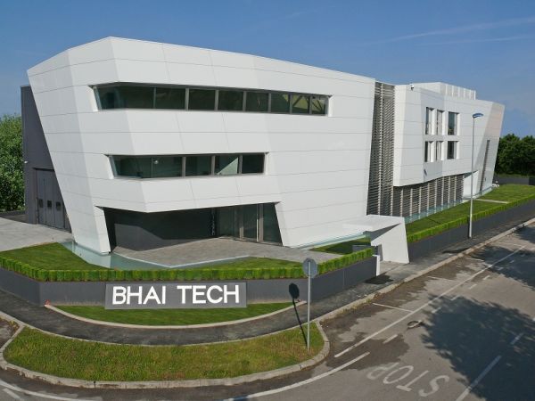 Bhai Tech