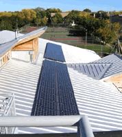 In provincia di Livorno un bando per realizzare impianti fotovoltaici su edifici pubblici