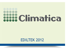 CLIMATICA, nuovo modo “green & tech” per vivere la casa