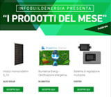Infobuildenergia consiglia… Febbraio 2016