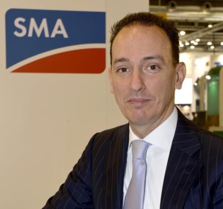 Accordo commerciale SMA Italia e Premier Power