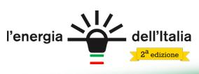 A novembre la seconda edizione del festival “L’energia dell’Italia”