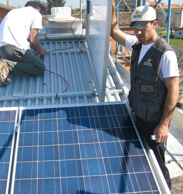 Report dell’ufficio studi Ubisol sull’energia solare