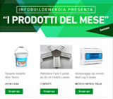 Infobuildenergia consiglia… Gennaio 2016