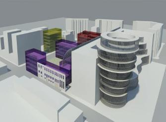 Energy Center: centro di eccellenza dell’innovazione energetico-ambientale