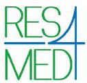 Concorso internazionale di idee per la creazione del nuovo logo di RES4MED