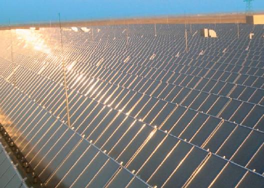 SHC Conference 2012: la IEA presenta la roadmap su riscaldamento e raffrescamento solare