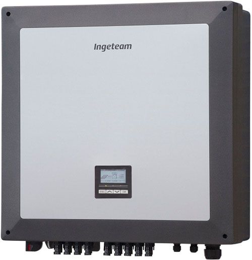 Ingeteam a Zero Emission