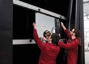 L’EURAC inaugura il laboratorio high-tech per testare moduli fotovoltaici