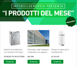 Infobuildenergia consiglia… Novembre 2015