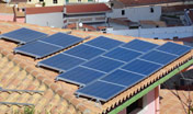 Sardegna: approvate Direttive contributi impianti fotovoltaici