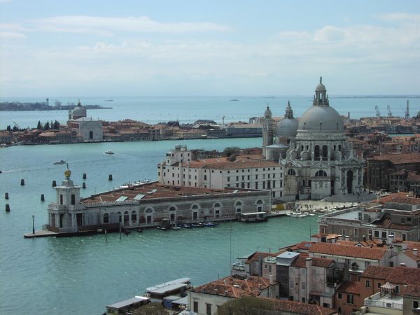 Venezia, bando Green economy 2012